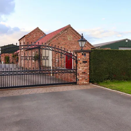 Apple Tree * Dunnington (North Yorkshire)