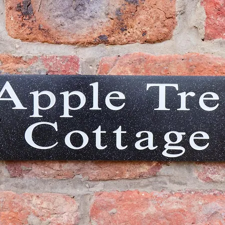 Apple Tree Ferienhaus *