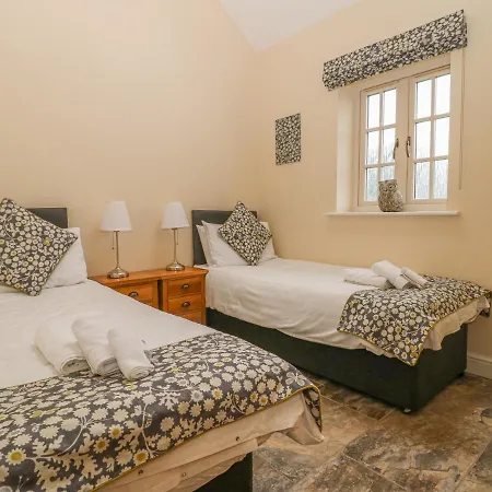 Casa de Férias Apple Tree Dunnington (North Yorkshire)